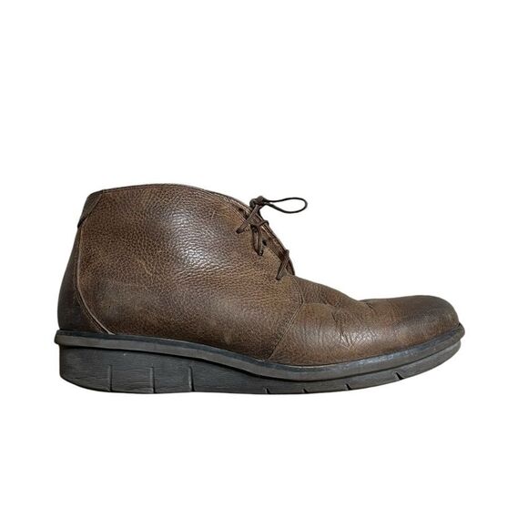 DANSKO Joy Booties Brown Size 40 / Size 9.5 / Size 10 - Picture 1 of 10